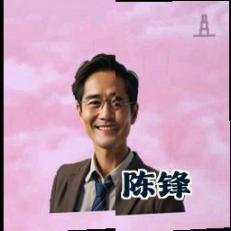 陈锋